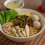 10 Best Bak Chor Mee in Singapore