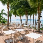 10 Best Beachfront Dining Spots in Singapore