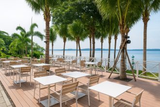 10 Best Beachfront Dining Spots in Singapore