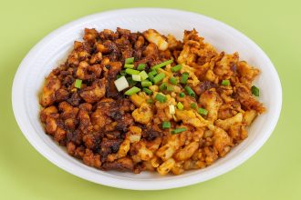10 Best Carrot Cake (Chai Tow Kway) Stalls in Singapore