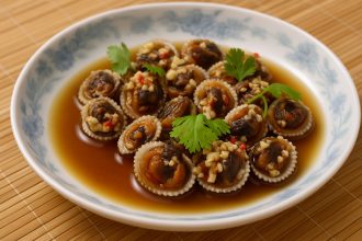10 Best Marinated Cockles in Singapore