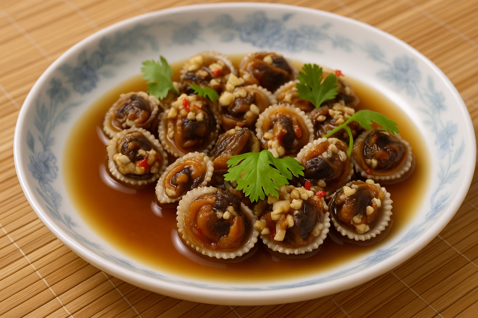 10 Best Marinated Cockles in Singapore