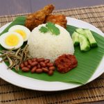 10 Best Nasi Lemak in Singapore