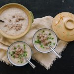10 Best Pork Porridge in Singapore
