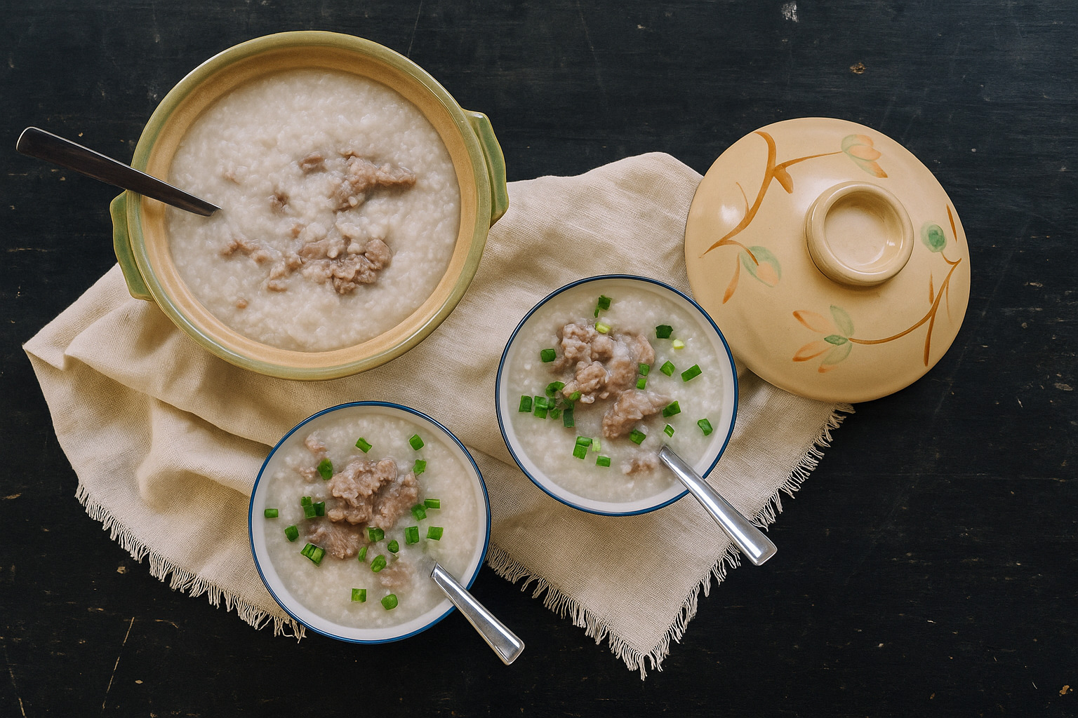 10 Best Pork Porridge in Singapore