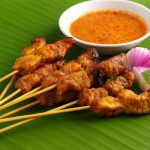 10 Best Satay Stalls in Singapore for Grilled Meat Perfection