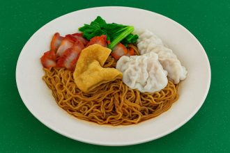 10 Best Wanton Mee in Singapore