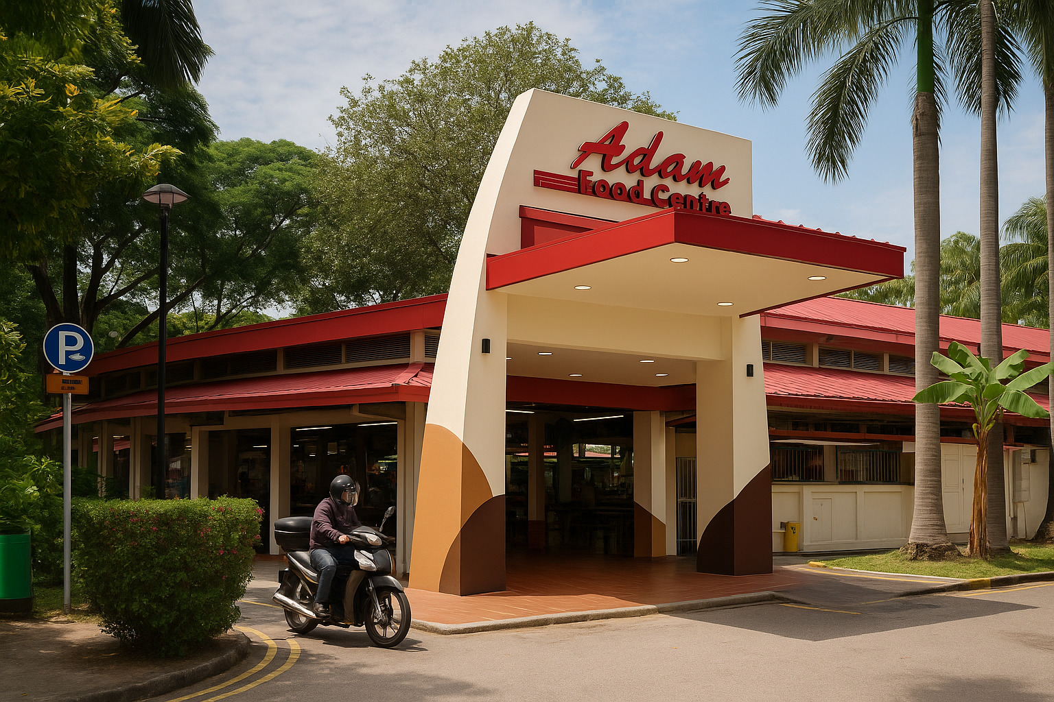 Adam Food Centre: 10 Popular Stalls You Shouldn’t Miss