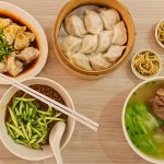 Ah Wei Jing Dian at Yuhua Market Food: A Stall That Fills Both Belly and Expectation