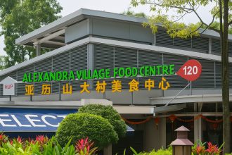 Alexandra Village Food Centre: 10 Must-Try Stalls Worth the Queue