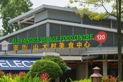 Alexandra Village Food Centre: 10 Must-Try Stalls Worth the Queue