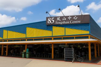 Bedok 85 Market: 10 Must-Try Stalls for an Authentic Hawker Feast