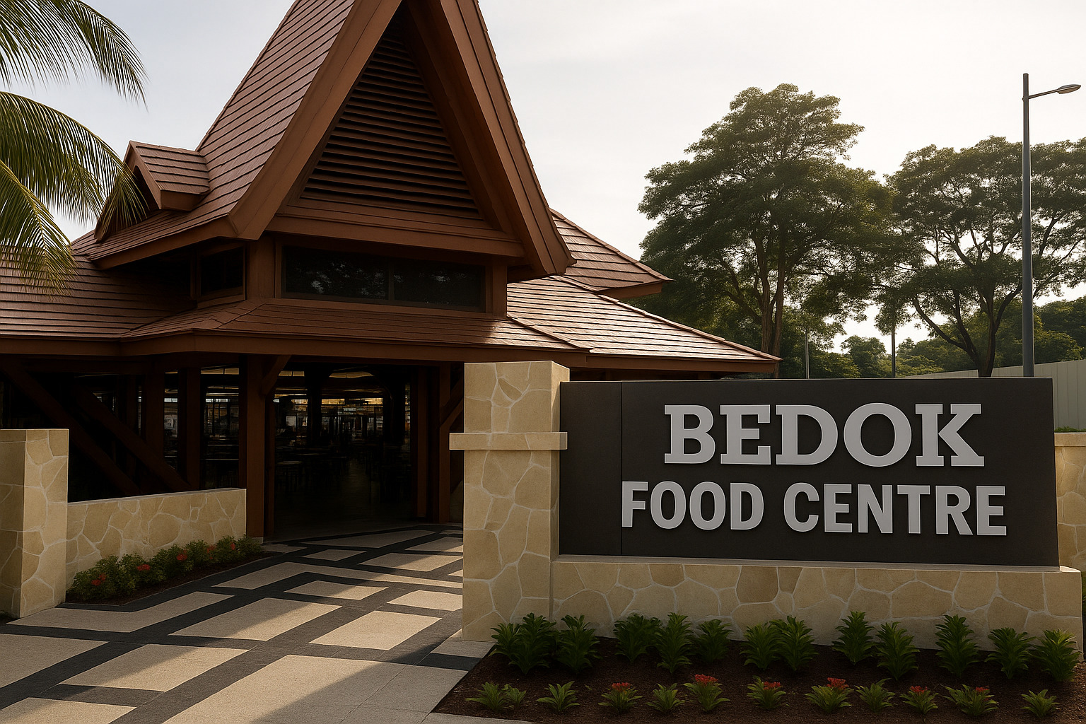 Bedok Food Centre: 10 Stalls Worth the Queue and How to Get There