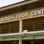 Berseh Food Centre: 10 Must-Try Stalls and How to Get There
