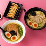 Best Japanese Stalls in Singapore: Affordable Bites That Impress