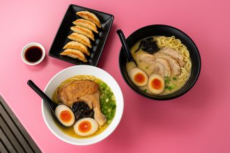 Best Japanese Stalls in Singapore: Affordable Bites That Impress
