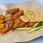 10 Best Ngoh Hiang Prawn Cracker Stalls in Singapore