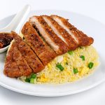 Chef Wang Fried Rice: A Hawker Success Story Rooted in Fine Dining