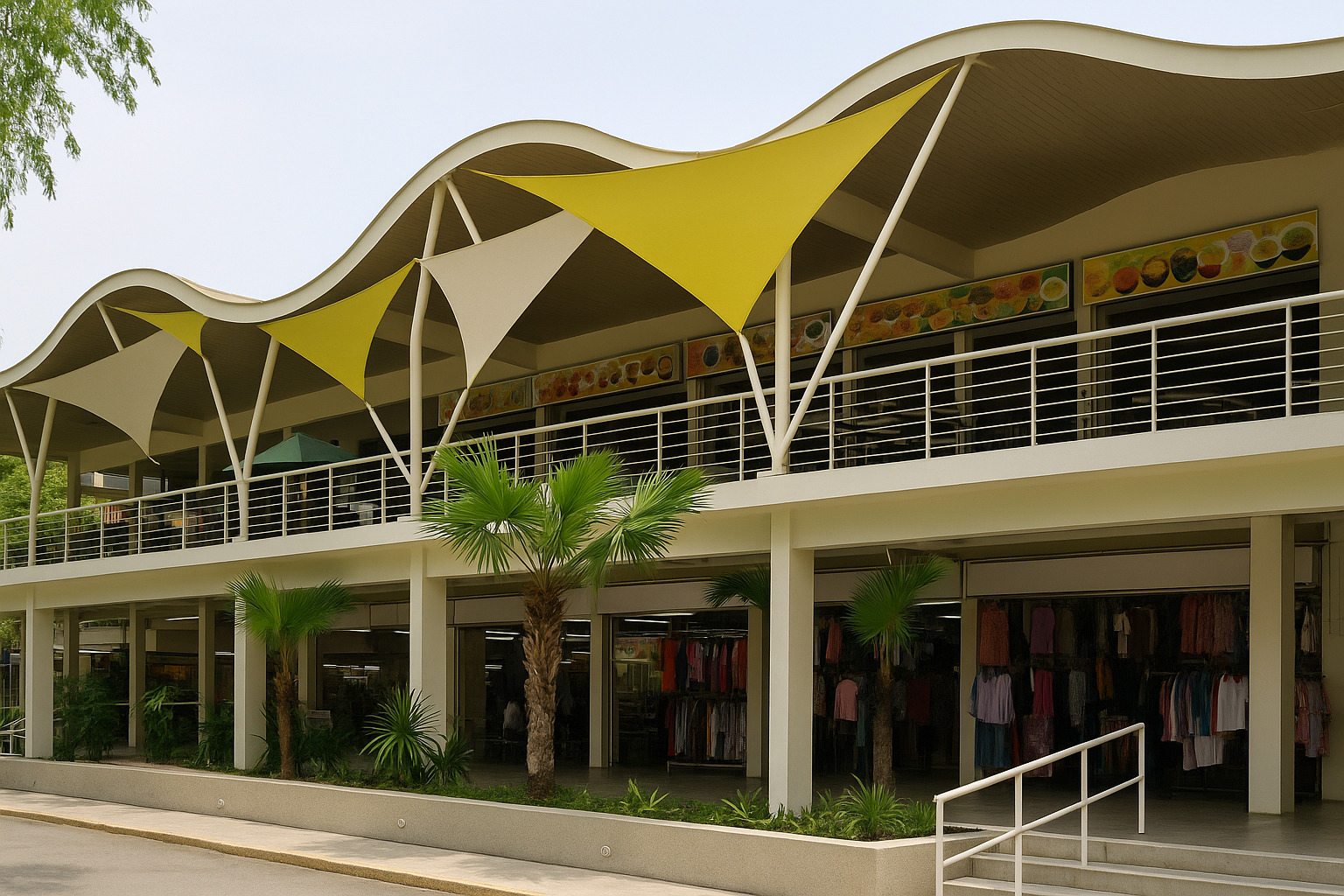 Commonwealth Crescent Market: 10 Popular Stalls Worth Visiting