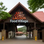 East Coast Lagoon Food Village: 10 Must-Try Stalls and How to Get There