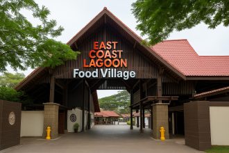 East Coast Lagoon Food Village: 10 Must-Try Stalls and How to Get There