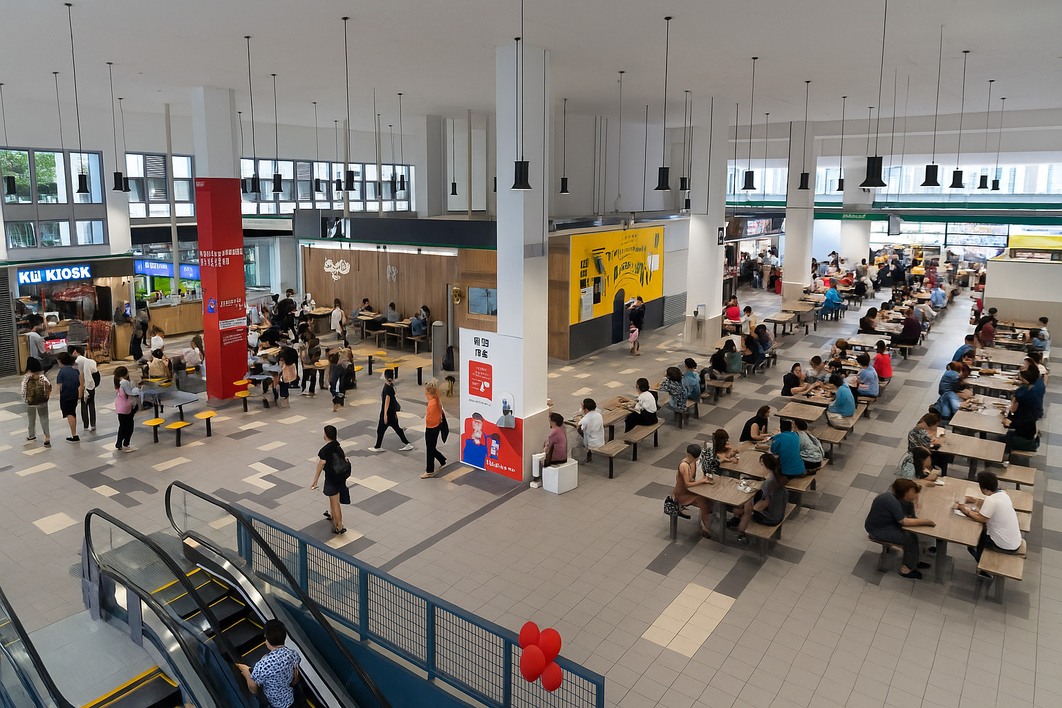 Fernvale Hawker Centre & Market: 10 Stalls Worth Your Appetite
