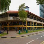 Golden Mile Food Centre: 10 Must-Try Stalls and How to Get There