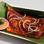 Hai Wei Yuan BBQ: A Singapore Hawker Mainstay Worth the Wait