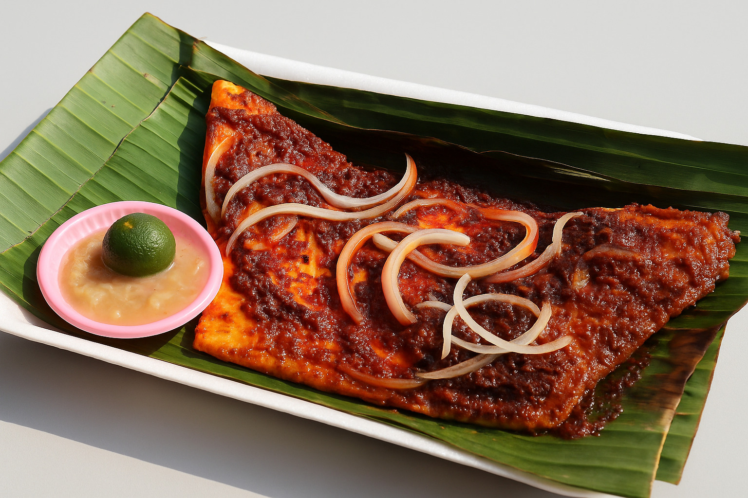 Hai Wei Yuan BBQ: A Singapore Hawker Mainstay Worth the Wait