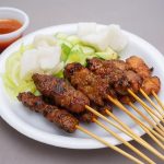 Haron Satay at East Coast: Charcoal-Grilled Heritage Worth the Wait