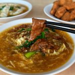 Hor Fun Premium: Charred Perfection at Alexandra Village Food Centre