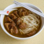Joo Chiat Beef King: A Hawker Staple with a Name That Sticks