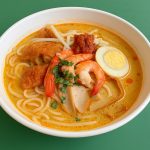 Joo Chiat Nyonya Laksa