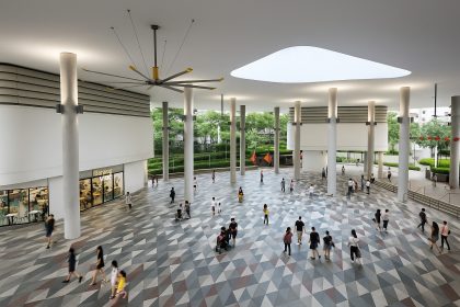 Kampung Admiralty Hawker Centre: 10 Stalls Worth Visiting