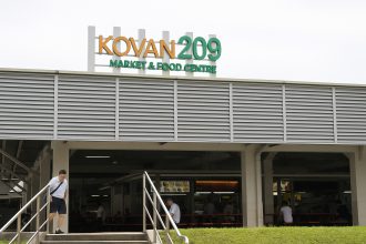 Kovan Market & Food Centre: 10 Popular Stalls Worth the Queue