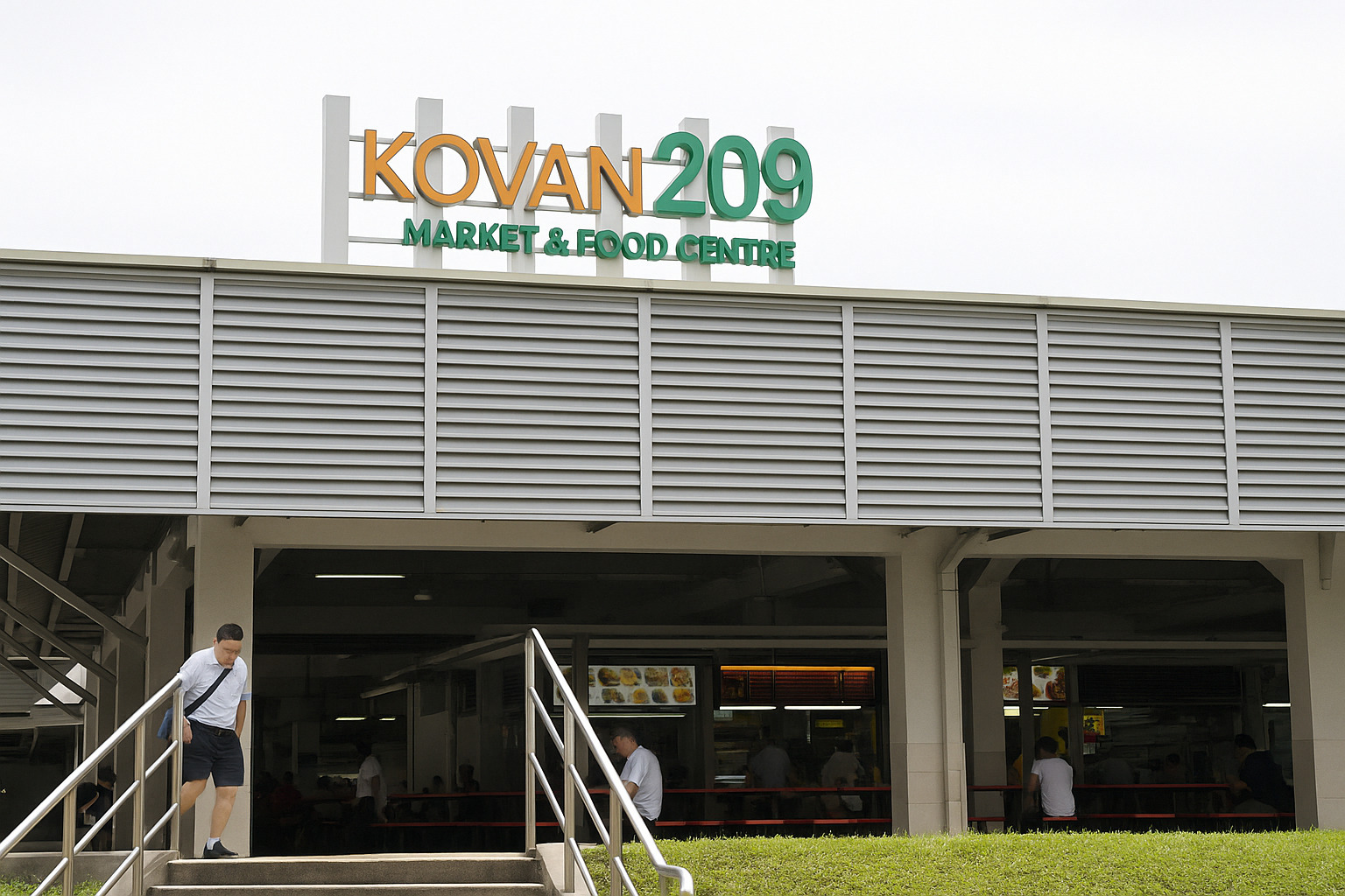 Kovan Market & Food Centre: 10 Popular Stalls Worth the Queue