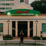 Maxwell Food Centre: 10 Must-Try Stalls and How to Get There