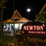 Newton Food Centre: 10 Must-Try Stalls and How to Get There