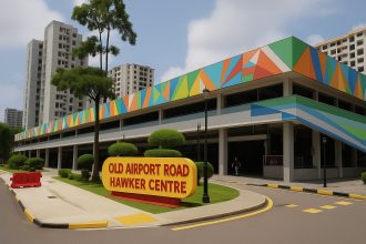 Old Airport Road Food Centre: 10 Hawker Stalls You Shouldn't Miss