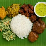 Raja Bojun: Sri Lankan Food in a Singapore Hawker