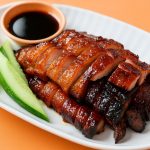 Roast Paradise at Old Airport Road Food Centre
