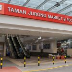 Taman Jurong Market & Food Centre