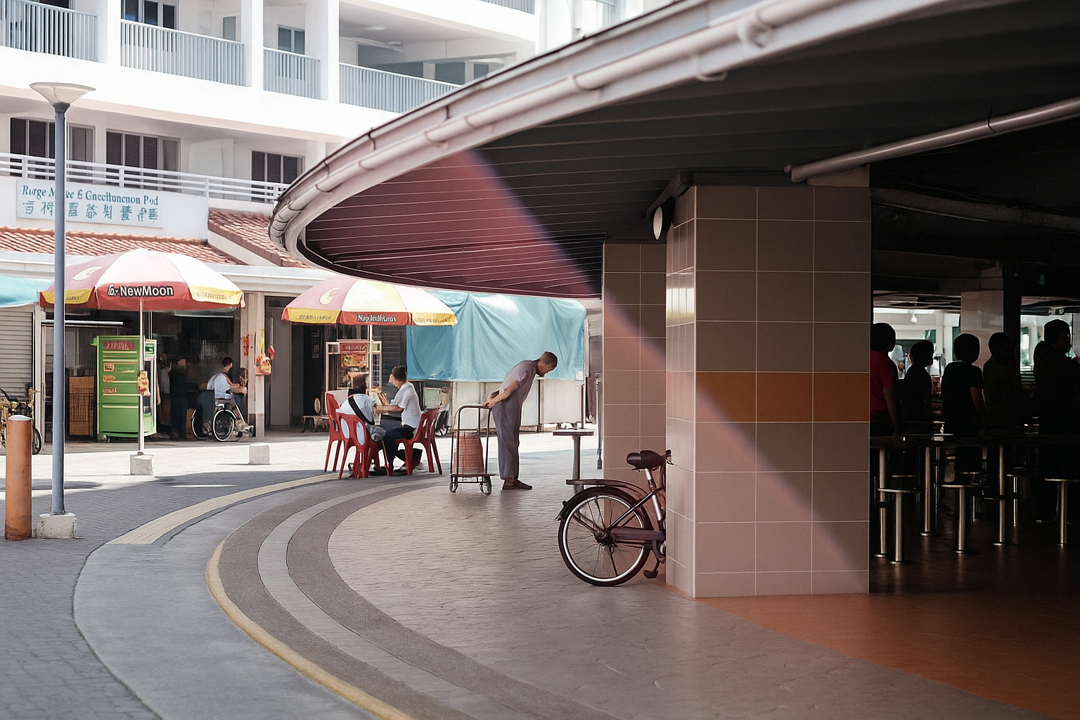 Tampines Round Market & Food Centre: 10 Food Stalls You Shouldn’t Miss
