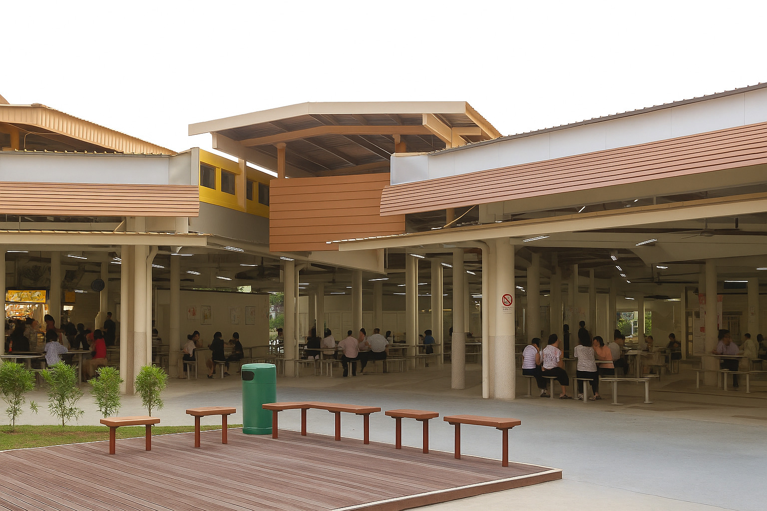 Tanglin Halt Market & Food Centre: 10 Must-Try Stalls and How to Get There