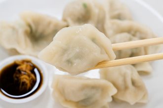Tian Jin Fong Kee: 70 Years of Tianjin Dumpling Craft in Singapore