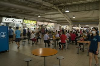 Upper Boon Keng Market & Food Centre: 10 Must-Try Stalls and How to Get There