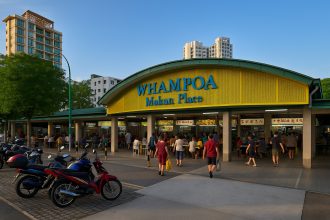 Whampoa Market: 10 Stalls You Shouldn't Miss