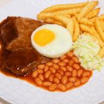 Xiao Gang Western Food: Classic Western Fare at Alexandra Village Food Centre