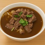 Yi Pin Beef King: The Stall That Quietly Commands Respect at People’s Park Food Centre