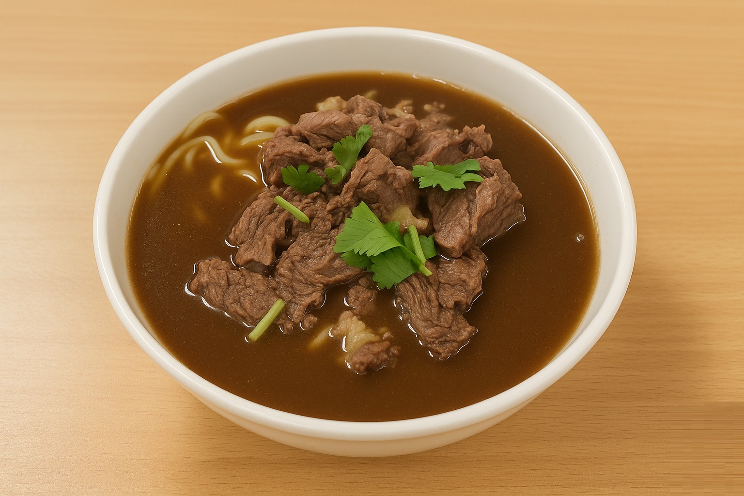 Yi Pin Beef King: The Stall That Quietly Commands Respect at People’s Park Food Centre